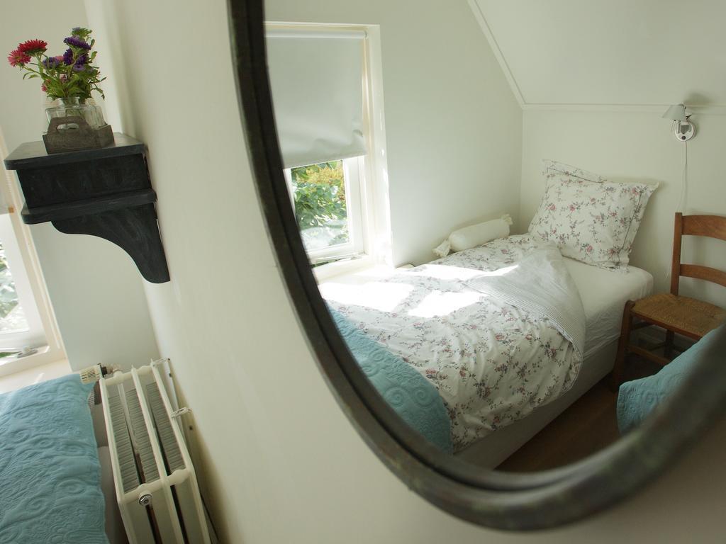 Bed And Breakfast Милинген ан де Райн Екстериор снимка