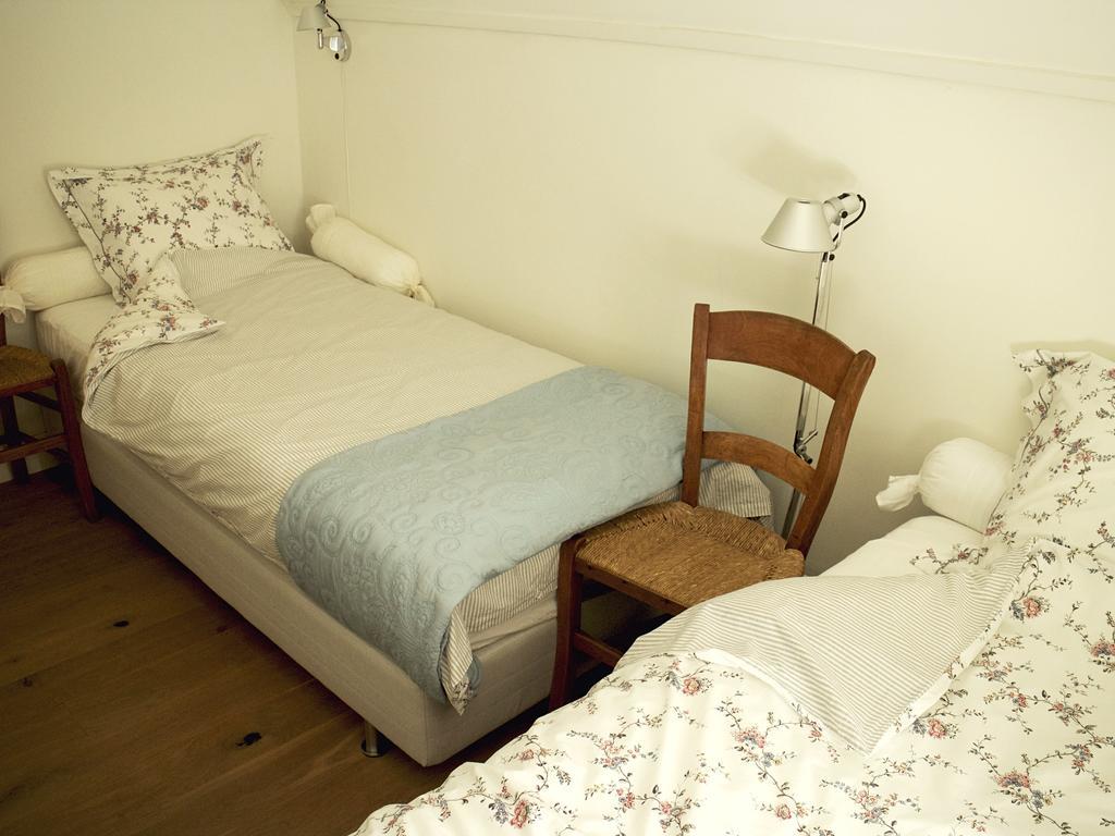 Bed And Breakfast Милинген ан де Райн Екстериор снимка