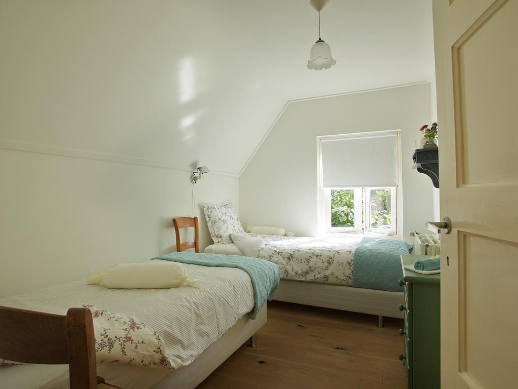 Bed And Breakfast Милинген ан де Райн Екстериор снимка