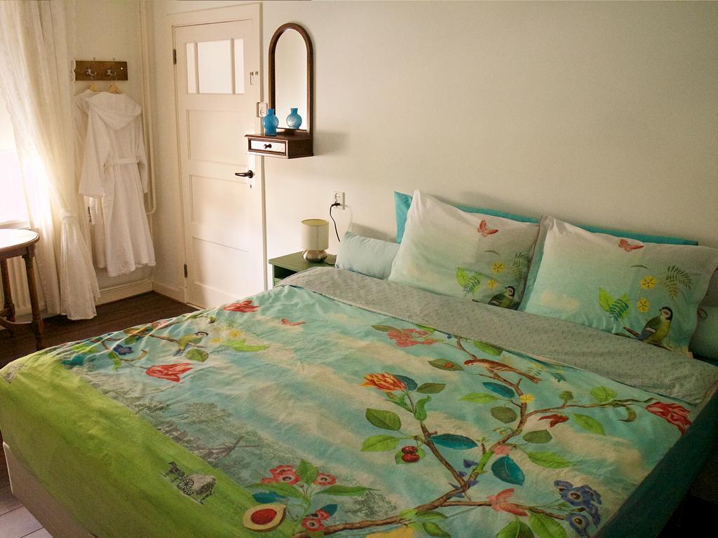 Bed And Breakfast Милинген ан де Райн Екстериор снимка