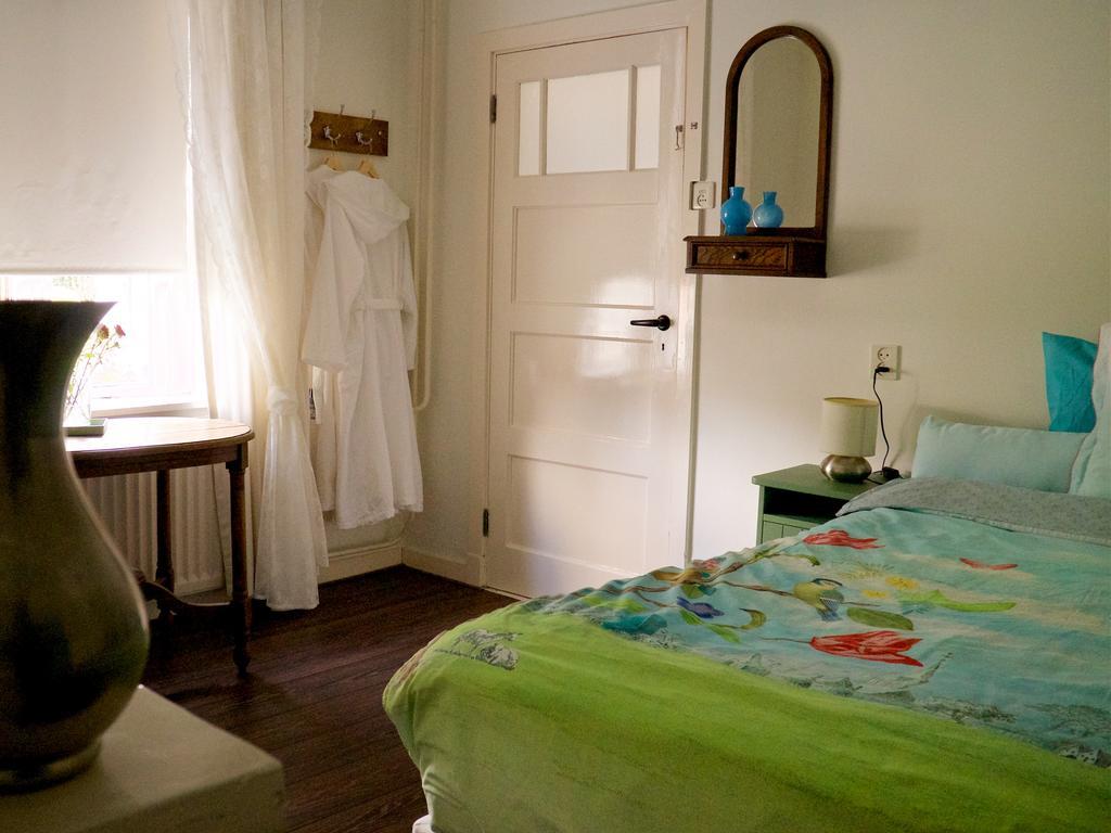 Bed And Breakfast Милинген ан де Райн Екстериор снимка